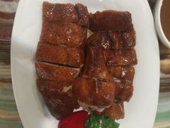 -椿记烧鹅(叠彩店)