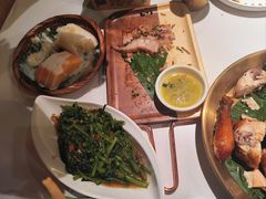 -帕娜·泰式茶餐厅·Bistro(近铁广场店)