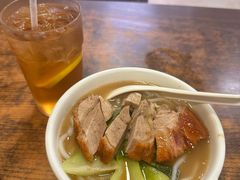 -佳记厚街烧鹅濑粉(广州总店)