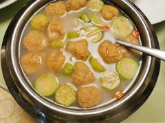 -福慧慈缘素食餐厅(王府井店)