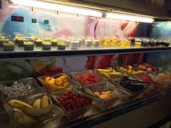 -东方豪景花园酒店·怡景旋转餐厅