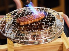 鹅肝鳗鱼饭-莲寿司(上邦店)
