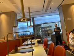 大堂-巴邑火锅·鲜切牛肉(萧山银隆店)