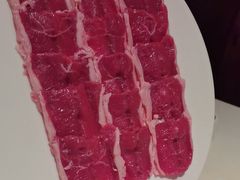 -涮福記·现切牛羊肉火锅(世纪汇店)