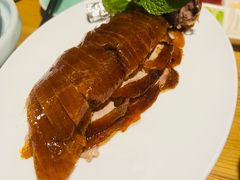 -泰钰丰烤鸭(永安道店)