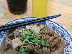 -陈记卤煮小肠