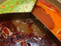 -麻路成都火锅(柏威年店)