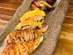 -白石的深夜食堂(大上海店)