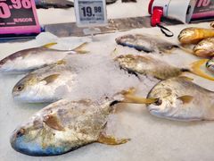 -物美超市(马家堡店)