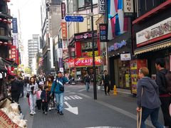 -黄金牧场(明洞总店)