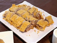 -粤北餐馆