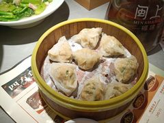 -闽上鲜·福建菜(龙湖滨江天街店)