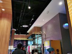 大堂-比格比萨自助(延庆万达广场店)