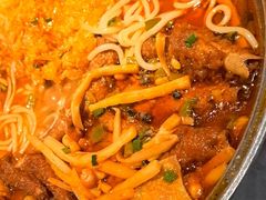 -山四砂锅(太原钟楼街店)