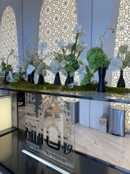 -花嫁丽舍海岛婚礼殿堂(国展店)