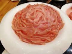 -老码头火锅(骡马市店)