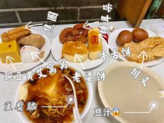 -老磁器口豆汁店(天坛店)