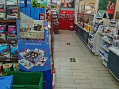 -全家便利店(东直门店)