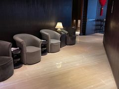 -郑州绿地JW万豪酒店-中餐厅