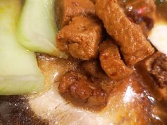 -鲜得来排骨年糕(豫园店)
