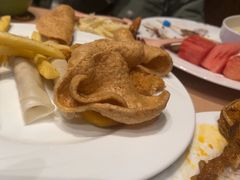 -印象餐厅(杭州国际博览中心北辰大酒店)