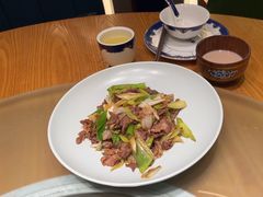 -娜仁图雅蒙古美食村(33小镇店)