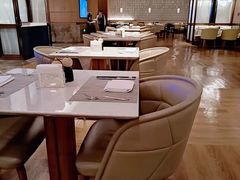 大堂-盐城万豪酒店-盐城厨房西餐厅