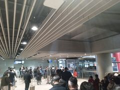 -上海虹桥国际机场