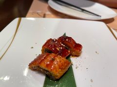 -佛山希尔顿酒店·融誉亚洲美食荟