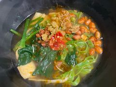 -素清香(解放路店)