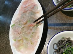 -土著渔匠·养生蝴蝶鱼(香樟路店)