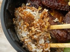 -大快活(丽丰店)