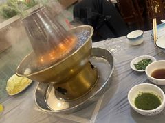 -鑫龙火锅城(青岛分店)