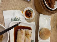 -添好运点心专门店(中环IFC店)