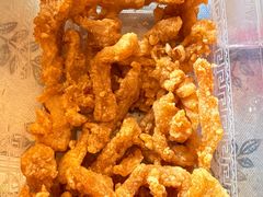 -阿姨小肉摊(同济西苑店)