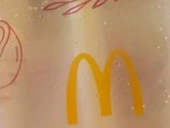 -麦当劳(得来速车道点餐 五里墩店)