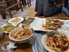 -民生烤虾(二七店)