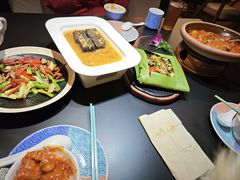 -桥边小楼·手工云南菜·丽江地标美食