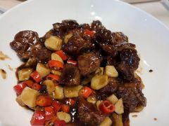 -好食上(喜盈门.范城店)
