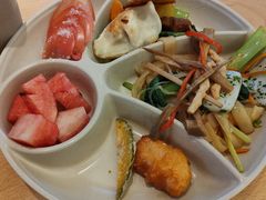 -素满香·全民素食自助(苏州·石路店)