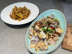 -阿毛饭店(和义路店)