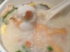 -禄运茶居·手工点心(猎德店)