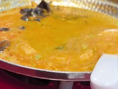 -喜家德虾仁水饺(深圳印力中心店)