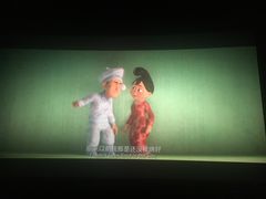 -万达影城(开福万达广场IMAX店)