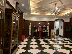 -邓丽君音乐主题餐厅