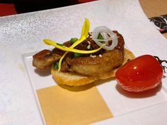 -鸟山鸣·日料食堂(王府井店)