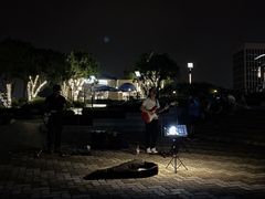 -宝莱纳餐厅(滨江店)