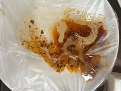 -郭记小街麻辣烫(南小街总店)