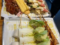 -老酱油炸社