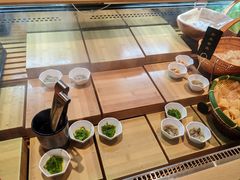 -一绪に寿喜烧(虹悦城店)